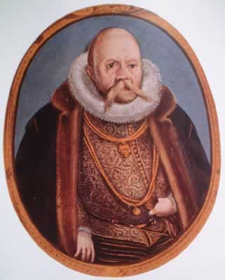 1546-12-14 Modern astronomy ancestor of Tycho Brahe's birthday