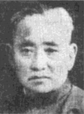 1939-12-14 The democratic revolutionaries Cheng Lo Seng died