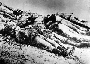 1927-4-15 "Four fifteen massacre in Guangzhou