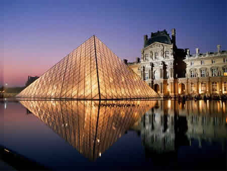 1998-5-3 The Louvre paintings again stolen