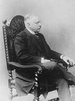 1849-5-3 German Chancellor Bernhard von Bulow was born