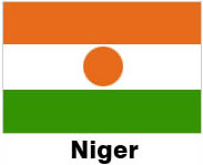 1974-7-20 China established diplomatic relations with the Republic of Niger